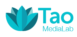 Tao Media Lab logo